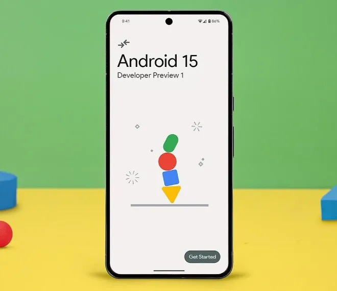 Android 15 будет лучше защищен от воровства персональных данных